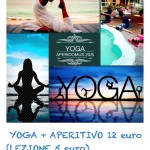 Bio-Yoga, Aperiyoga 20 giugno @Aperidomus, hata yoga