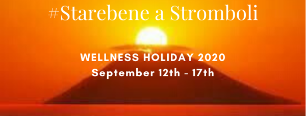 holiday Stromboli Zhineng Qigong